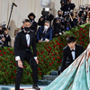 Article image for: <i class="tbold">Blake Lively</i> in Versace (2022): The Architecture of Decay