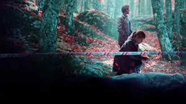 ‘The Chestnut Man: Hide and Seek’