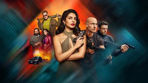 OTT releases this week (May 4 - May 10)