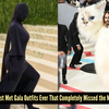 Article image for: Iconic <i class="tbold">met gala</i> Fails
