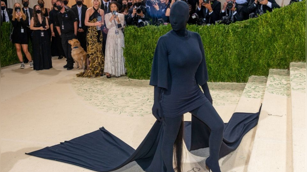 Kim Kardashian’s Blackout (2021)