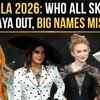 Article image for: <i class="tbold">Zendaya</i>, Sadie Sink Among Stars Missing As A-Listers Prepare For Fashion’s Biggest Night In NYC