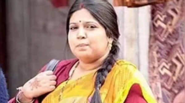 Bhumi Pednekar