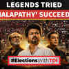 Article image for: Tamil Nadu Election: After MGR's Glory, Rajinikanth Chose Silence & Vijay Chose Power | TVK
