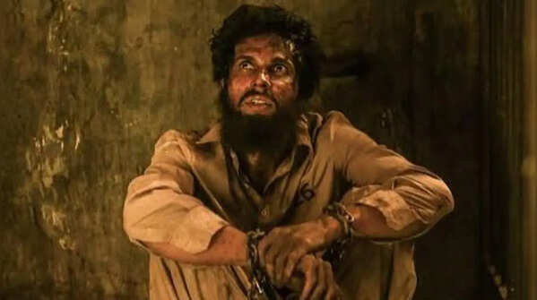 Randeep Hooda’s shocking weight loss