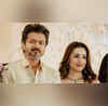 Trisha Krishnan Turns 43 as Political Star Vijay Edges Toward Victory in Tamil Nadu — image 3