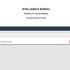 Article image for: IB Security Assistant final result 2026 released at mha.gov.in: Direct link to download list of shortlisted candidates