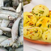 Article image for: From fish curry to rasmalai: The flavours of BJP's election victory celebrations