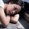 Article image for: “You can sit with discomfort without running from it.”