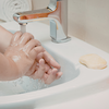 The invisible chain of infection starts with touch