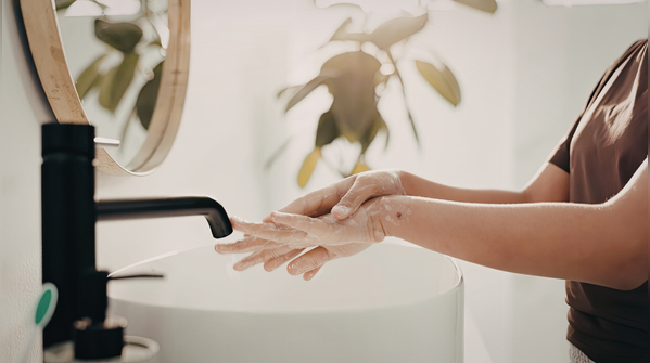 Why doctors still call handwashing the most effective public health habit