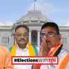 Article image for: BJP Surge in Bengal: Suvendu Adhikari Emerges Key CM Face as Mamata Banerjee Battles Back