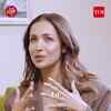 Article image for: Malaika Arora Reacts To Trolls Over Her Iconic Walk