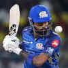 Article image for: Why Hardik Pandya is not playing in MI vs LSG IPL 2026 match