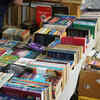 Article image for: Asia’s largest book market at College Street