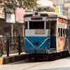 Article image for: Ride a Heritage Tram