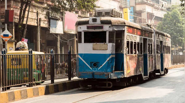 Ride a Heritage Tram