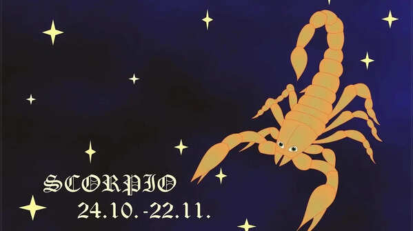 Scorpio