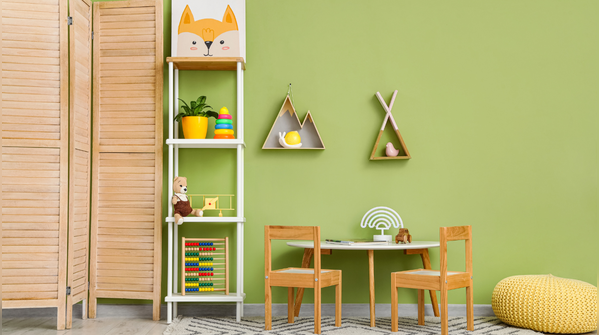 Use vertical space like a pro