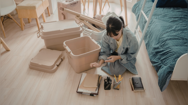 Furniture should earn its place
