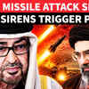 Article image for: Fear Grips Dubai As Missile Alert Rings Hours After Iran Tanker Strike In Hormuz