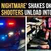 Article image for: Oklahoma Lake Party Descends Into Mayhem As Gunfire Sends Crowd Running
