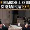 Article image for: Old Putin Claim On Pipeline BLASTS Goes Viral Again As Mystery Deepens | WATCH