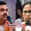 Article image for: <i class="tbold">Mamata Banerjee</i> Loses Her ‘Safe Seat’ Bhabanipur, Suvendu Adhikari Wins By 15,000+ Votes