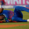 Article image for: Will Lungi Ngidi play in DC vs CSK IPL match? Coach provides big update