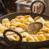 Article image for: Where do we go wrong while making kachori at <i class="tbold">home</i>?