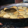 Article image for: Tip <i class="tbold">2</i>: Frying on low to medium heat