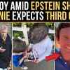 Article image for: Royal Baby News Brings JOY As Andrew–Epstein Controversy Looms Over Family Again | WATCH