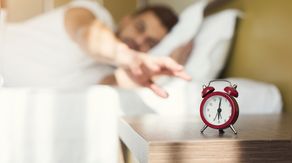 Early rising sounds healthy, but is it necessary?
