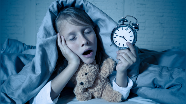 Sleep late or wake early?