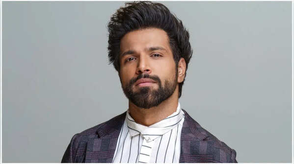 Rithvik Dhanjani