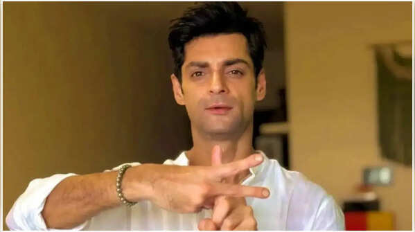Karan Wahi