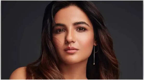 Jasmin Bhasin