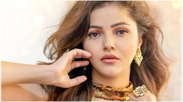 Rubina Dilaik
