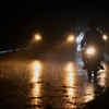 Article image for: Rain, thunderstorms keep temperature below normal