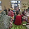 Article image for: PAU conducts summer drink training for rural women