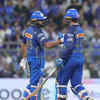 SportsRohit-Rickelton script Mumbai Indians' highest IPL chase
