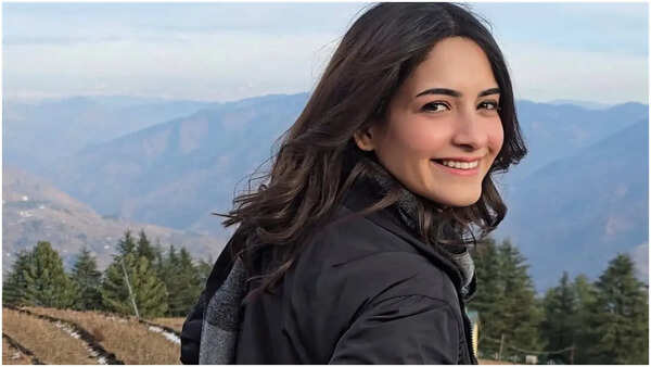 Shagun Sharma Photos