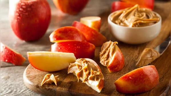 Smart ways to enjoy apple
