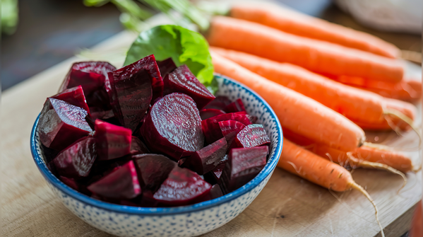 Beetroots