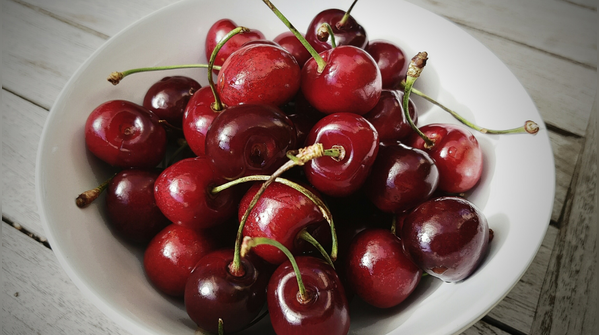 Cherries