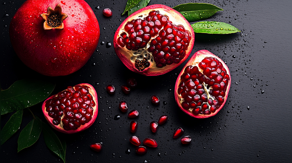 Pomegranate