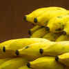 What does the study say about bananas?