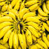 Benefits of bananas