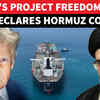 Article image for: Project Freedom Under Fire? Tehran Challenges US Escorts As 15,000 Troops Deploy To Persian <i class="tbold">gulf</i>