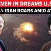 Article image for: ‘Making Of Nuke…’: Defiant Iran Rejects 'Nervous' Trump's Claims About Truce Terms | Watch